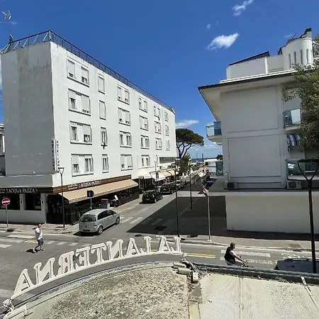Apartamento Blue Blink Lignano Sabbiadoro